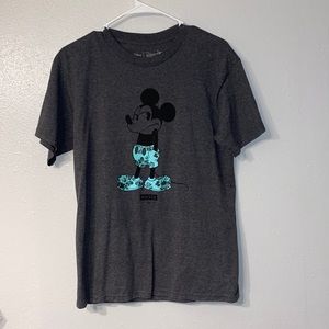 Mens neff Mickey shirt